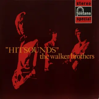 THE WALKER BROTHERS — HITSOUNDS