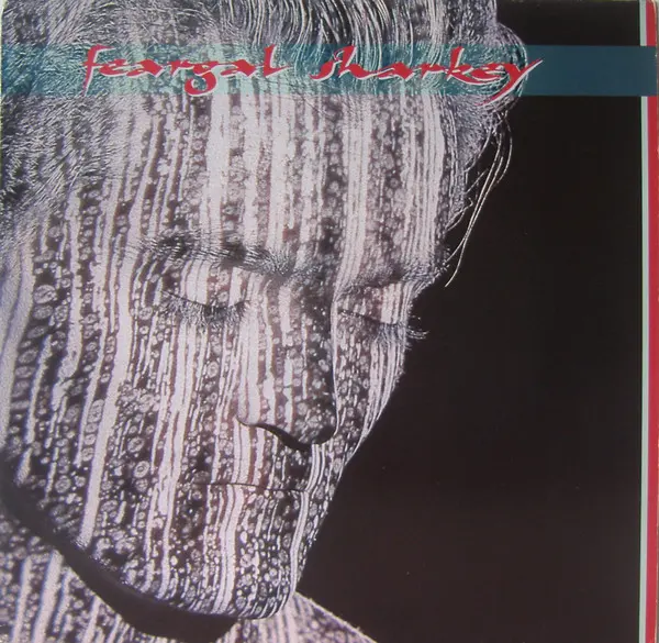 Feargal Sharkey — Feargal Sharkey