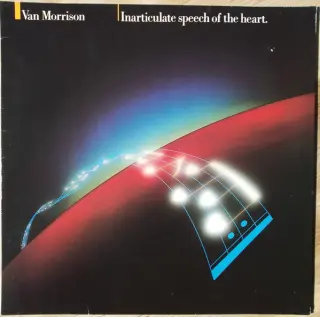 VAN MORRISON — SPEACH OF THE HEART