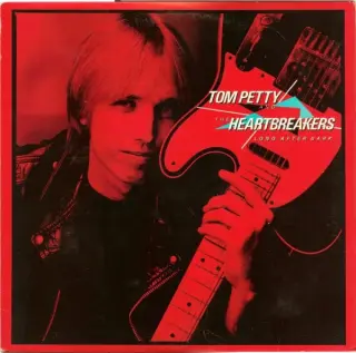 TOM PETTY AND HEARTBREAKERS — LONG AFTER DARK