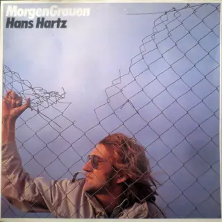 HANS HARTZ — MORGEN GRAVEN
