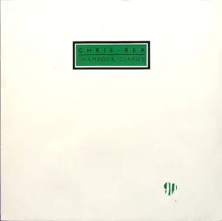 CHRIS REA — SHAMROCK DIARIES