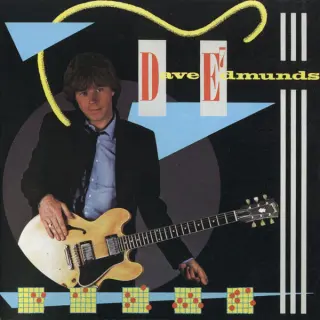 DAVE EDMUNDS — D. E. 7th