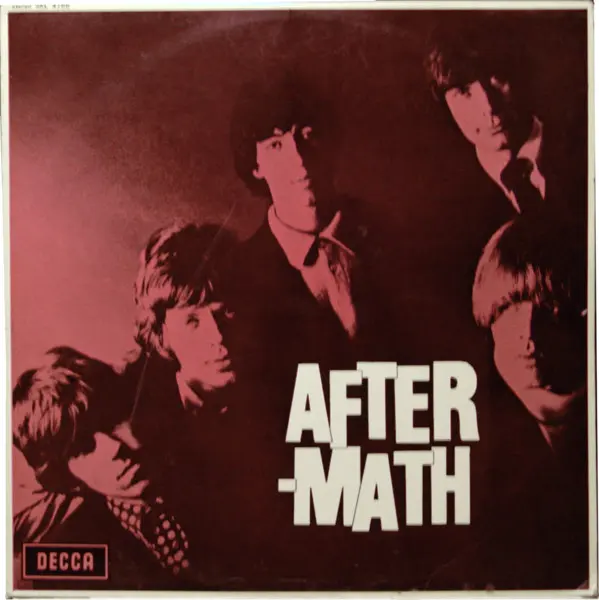 The Rolling Stones – After-Math