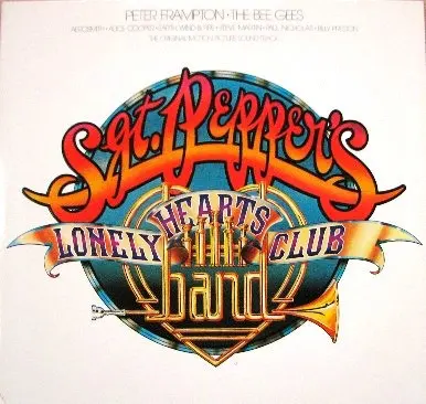Varios Artistas – Sgt. Pepper's Lonely Hearts Club Band
