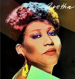 Aretha Franklin – Aretha