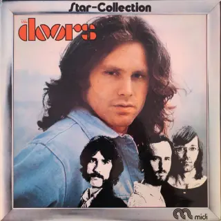 DOORS — Star-Collection