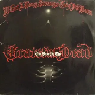 The Grateful Dead — What A Long Strange Trip It's Been: The Best Of The Grateful Dead