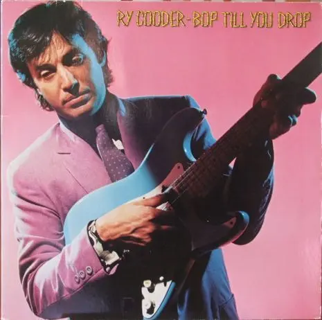 Ry Cooder – Bop Till You Drop