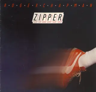 Roger Chapman — Zipper
