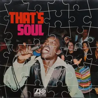 Varios Artistas – That's Soul