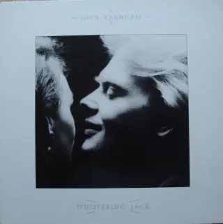 John Farnham — Whispering Jack