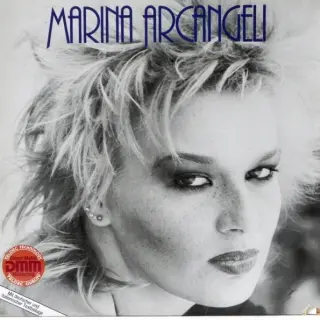 Marina Arcangeli — Marina Arcangeli